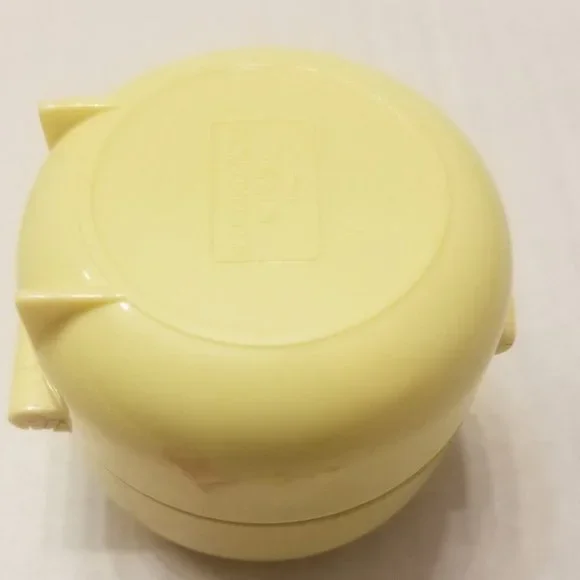 ALL pieces included!! - 1991 Polly Pocket diner case- Final price! - Picture 3 of 9